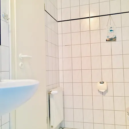 Kavelweg 12 Arkona *