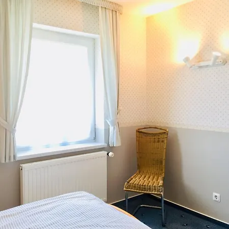 Apartment Kavelweg 12 Arkona *