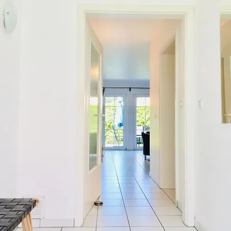 Kavelweg 12 Arkona * Zingst