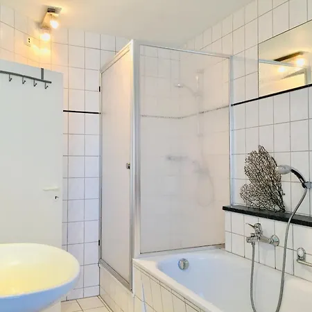 Apartment Kavelweg 12 Arkona