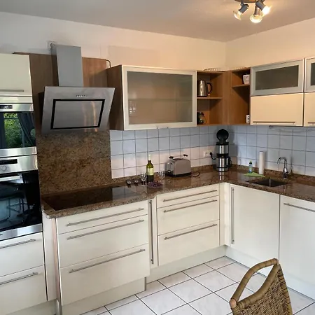 Kavelweg 12 Arkona *