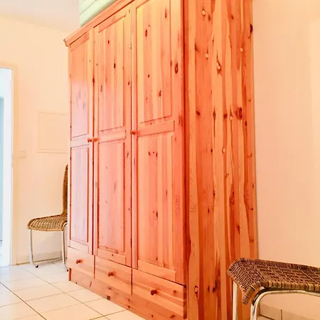 Kavelweg 12 Arkona Zingst