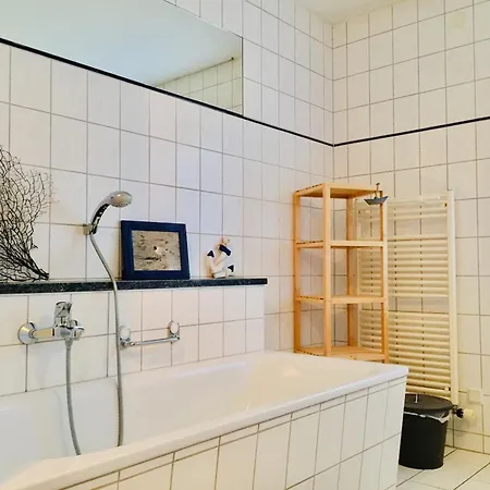 Kavelweg 12 Arkona * Zingst