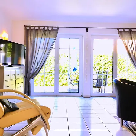 Kavelweg 12 Arkona Zingst