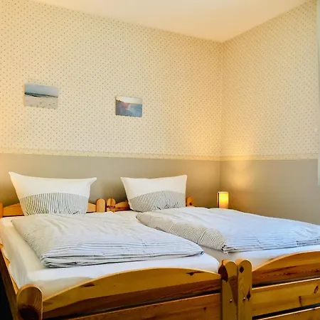 Kavelweg 12 Arkona Apartman