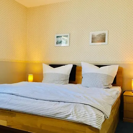 Apartment Kavelweg 12 Arkona