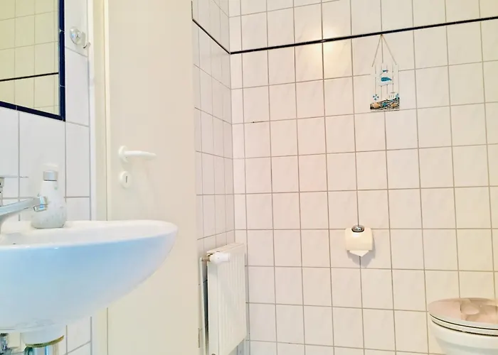 Kavelweg 12 Arkona *