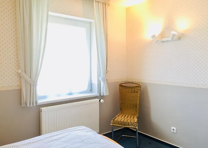 Апартаменты Kavelweg 12 Arkona *