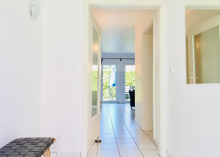 Kavelweg 12 Arkona * Цингст