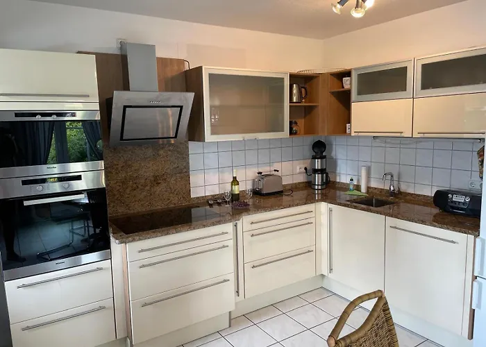 Kavelweg 12 Arkona *