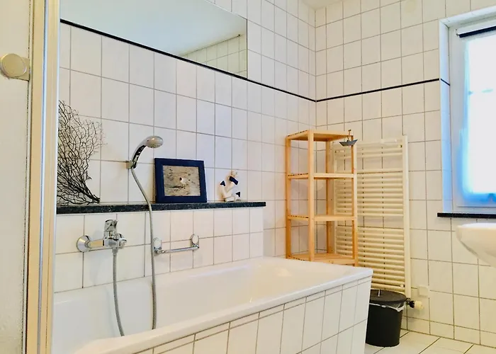 Kavelweg 12 Arkona * Цингст